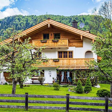 Ferienwohnung Grassl Schönau am Königssee Exterior foto